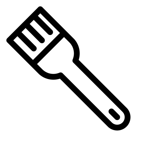 Basting brush
