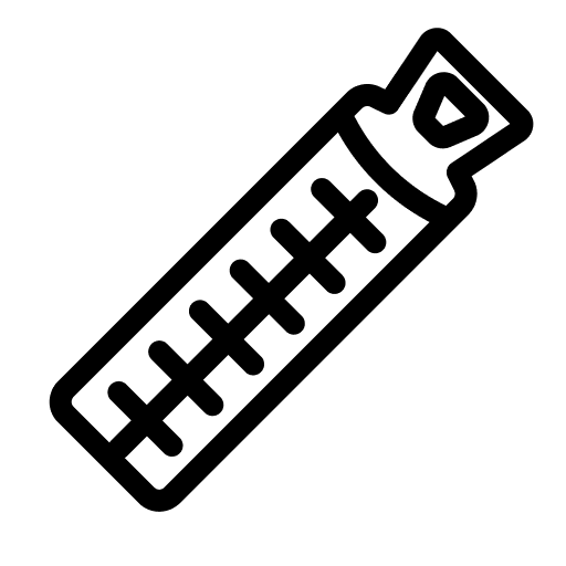 Candy thermometer