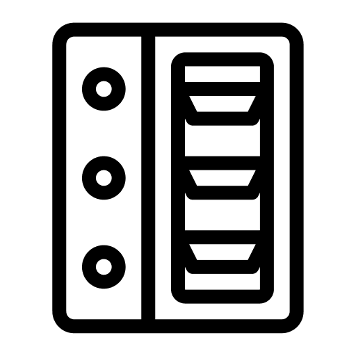 Combi Ovens