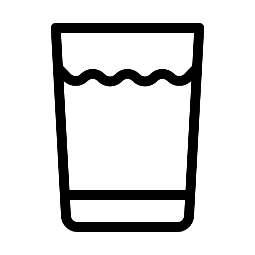 Glass (water)