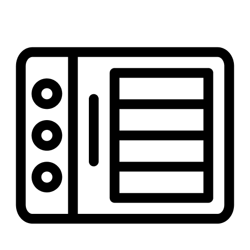 Ovens