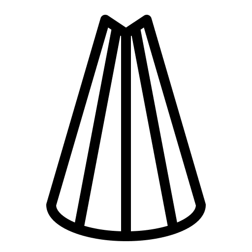 Piping tips