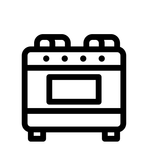 Restaurant Ranges