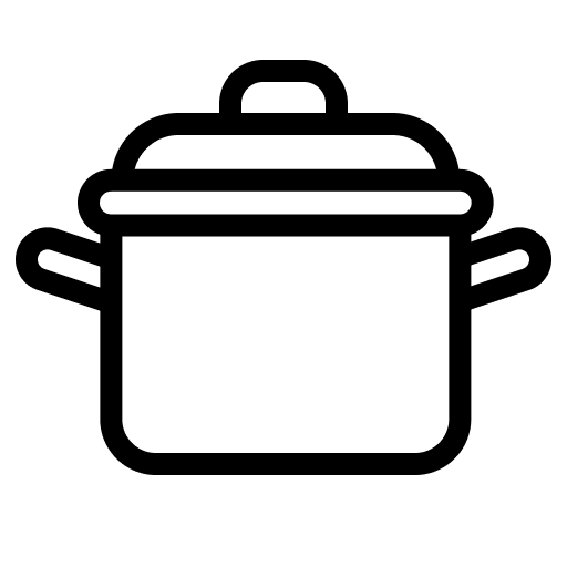 Stock pot