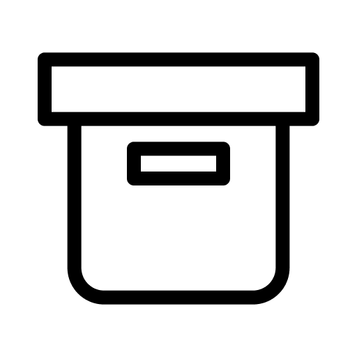 Storage Equipment
