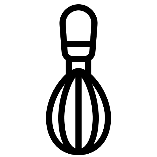 Whisk attachment
